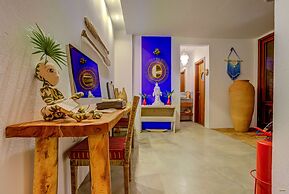 Pousada A Casa de Gabriella