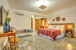 Pousada A Casa de Gabriella