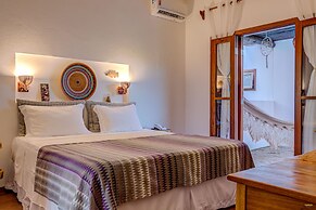 Pousada A Casa de Gabriella