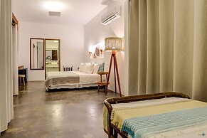 Pousada A Casa de Gabriella