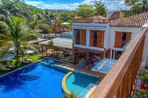 Pousada A Casa de Gabriella