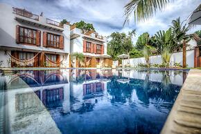 Pousada A Casa de Gabriella