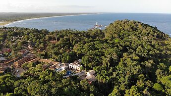 Pousada A Casa de Gabriella