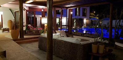 Pousada A Casa de Gabriella