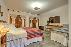 Pousada A Casa de Gabriella