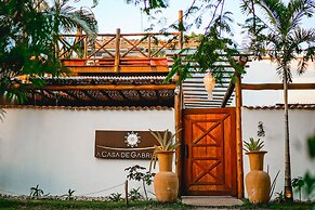 Pousada A Casa de Gabriella