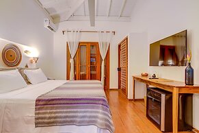 Pousada A Casa de Gabriella