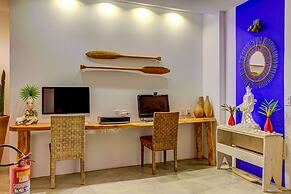 Pousada A Casa de Gabriella