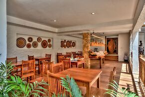 Pousada A Casa de Gabriella