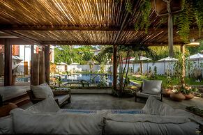 Pousada A Casa de Gabriella