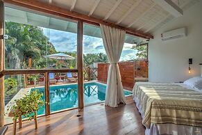 Pousada A Casa de Gabriella