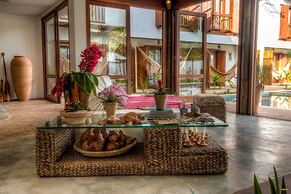 Pousada A Casa de Gabriella