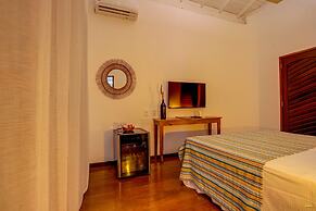 Pousada A Casa de Gabriella