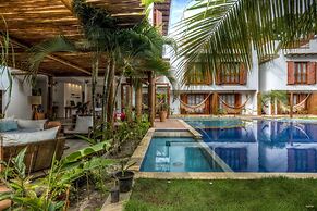 Pousada A Casa de Gabriella