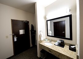 Cobblestone Inn & Suites – Manchester