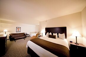 Cobblestone Inn & Suites – Manchester