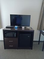 Cobblestone Inn & Suites – Manchester