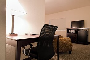 Cobblestone Inn & Suites – Manchester