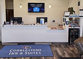 Cobblestone Inn & Suites – Manchester