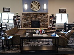Cobblestone Inn & Suites – Manchester