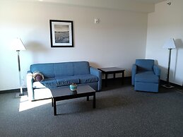 Cobblestone Inn & Suites – Manchester