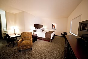 Cobblestone Inn & Suites – Manchester