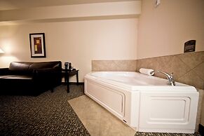 Cobblestone Inn & Suites – Manchester
