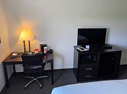 Cobblestone Inn & Suites – Manchester