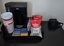 Cobblestone Inn & Suites – Manchester