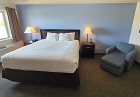 Cobblestone Inn & Suites – Manchester