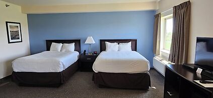 Cobblestone Inn & Suites – Manchester