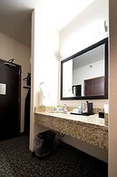Cobblestone Inn & Suites – Manchester