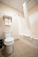 Cobblestone Inn & Suites – Manchester