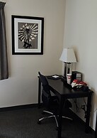 Cobblestone Inn & Suites – Manchester