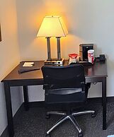 Cobblestone Inn & Suites – Manchester