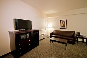 Cobblestone Inn & Suites – Manchester