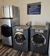 Cobblestone Inn & Suites – Manchester