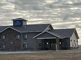 Cobblestone Inn & Suites – Manchester