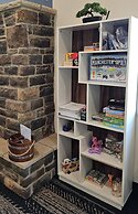 Cobblestone Inn & Suites – Manchester