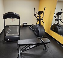 Cobblestone Inn & Suites – Manchester
