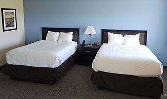 Cobblestone Inn & Suites – Manchester