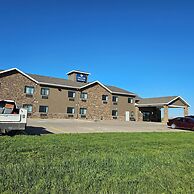 Cobblestone Inn & Suites – Manchester