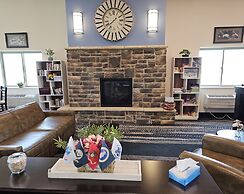 Cobblestone Inn & Suites – Manchester
