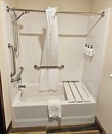 Cobblestone Inn & Suites – Manchester