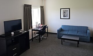 Cobblestone Inn & Suites – Manchester