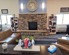 Cobblestone Inn & Suites – Manchester