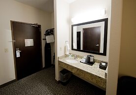Cobblestone Inn & Suites – Manchester
