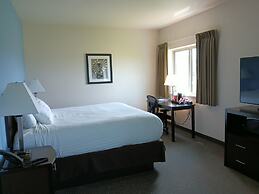 Cobblestone Inn & Suites – Manchester