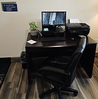 Cobblestone Inn & Suites – Manchester