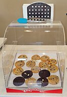 Cobblestone Inn & Suites – Manchester